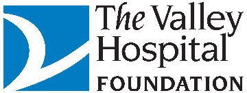 Valley Hospital Foundation