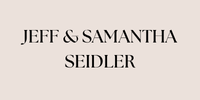Sponsored by Jeff & Samantha Seidler