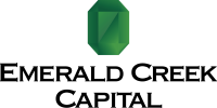 Emerald Creek Capital Logo